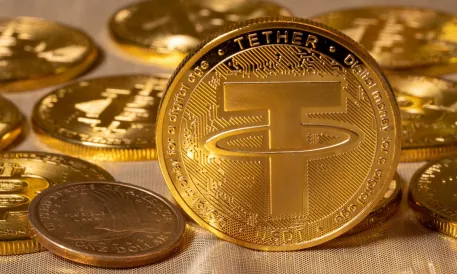 Crypto Crackdown : Authorities Dismantle Russian Money-Laundering Network Using Tether
