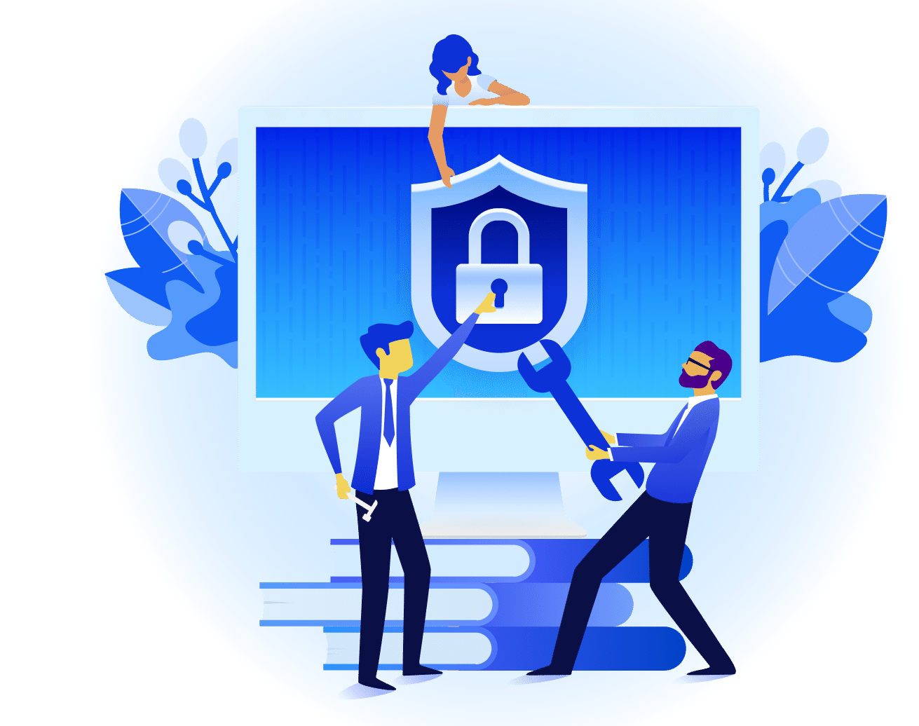 SOC 2 Compliance