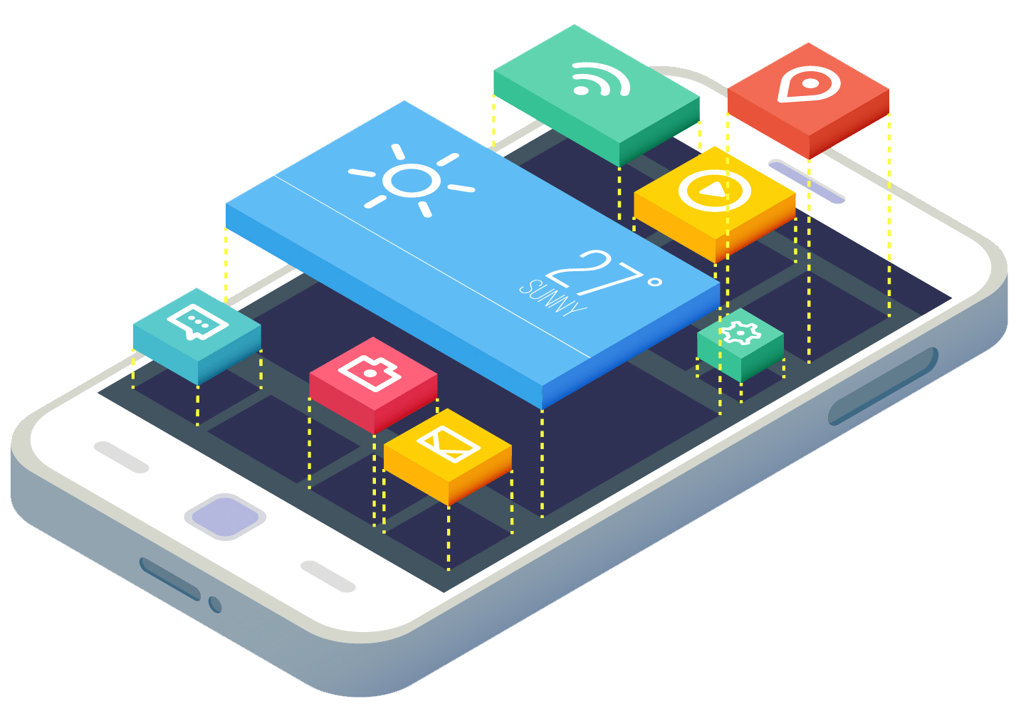 Mobile Application penetration testing Mobile Application penetration testing