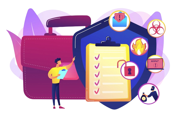 Disaster Planning Disaster Planning